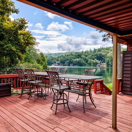 On The Lake - Guest House Lakemont Exterior photo