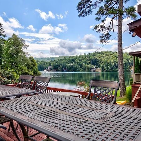 On The Lake - Guest House Lakemont Exterior photo