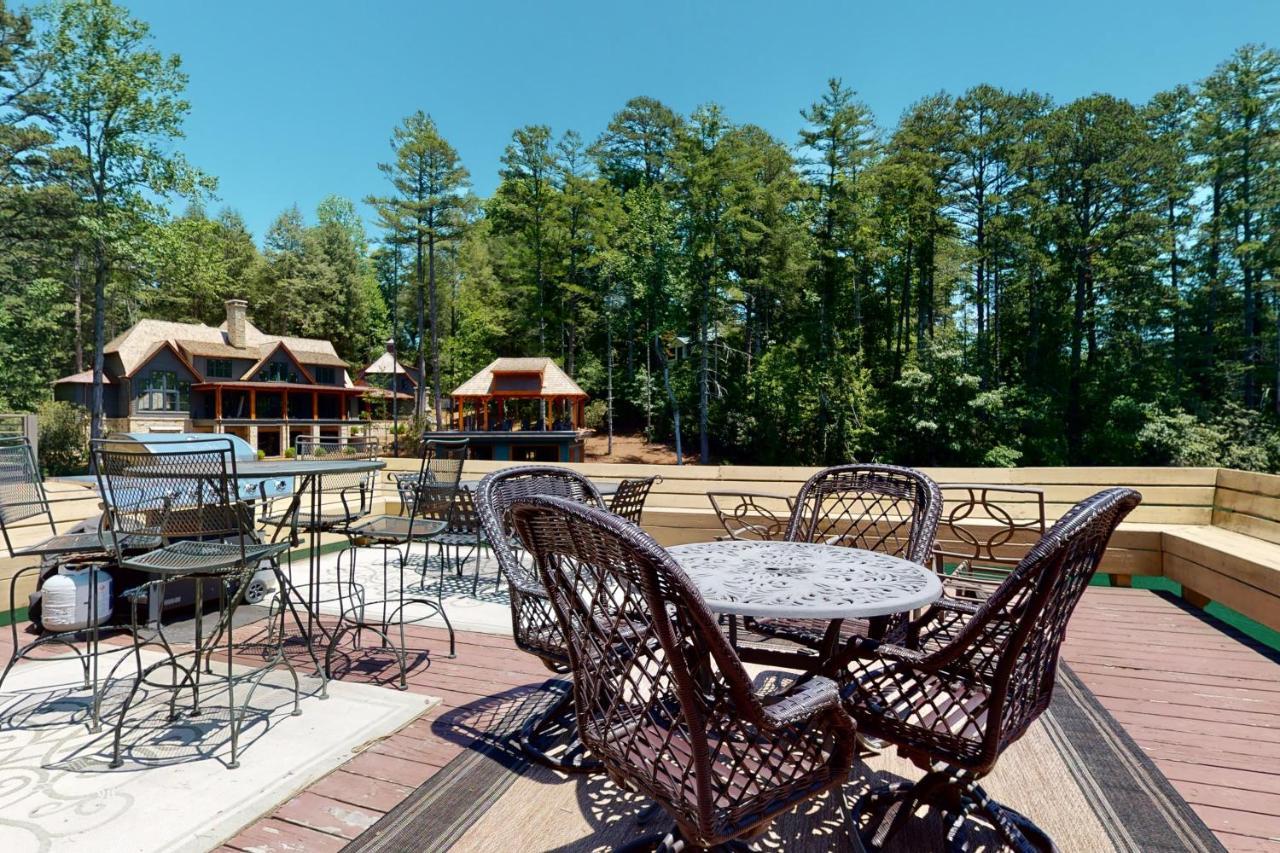 On The Lake - Guest House Lakemont Exterior photo